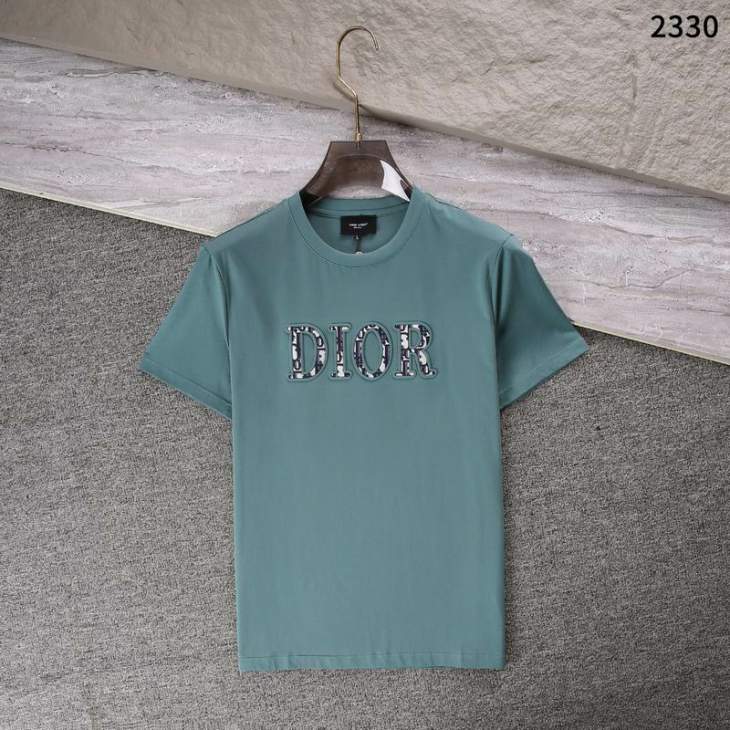 Dior T Shirts Short _SKUDiorM-4XL13xr0316256